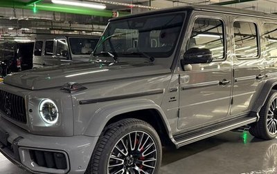 Mercedes-Benz G-Класс AMG, 2026 год, 33 790 000 рублей, 1 фотография