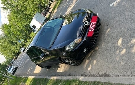 Volkswagen Golf VI, 2011 год, 820 000 рублей, 13 фотография