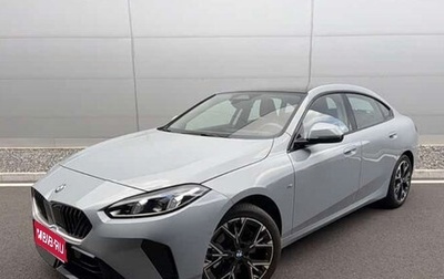 BMW 2 серия, 2025 год, 1 фотография