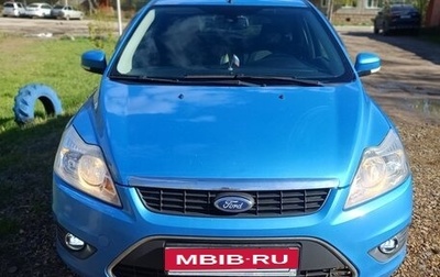 Ford Focus II рестайлинг, 2008 год, 400 000 рублей, 1 фотография