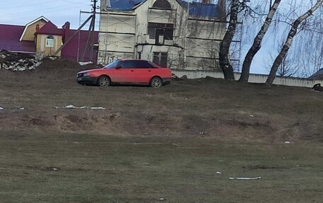 Audi 80, 1989 год, 165 000 рублей, 1 фотография