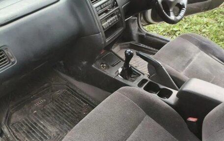 Nissan Primera II рестайлинг, 1998 год, 110 000 рублей, 1 фотография
