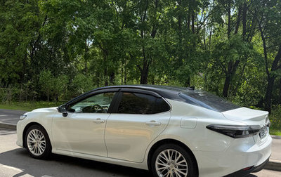 Toyota Camry, 2020 год, 2 850 000 рублей, 1 фотография