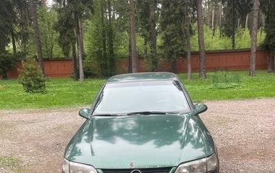 Opel Vectra B рестайлинг, 1997 год, 93 000 рублей, 1 фотография