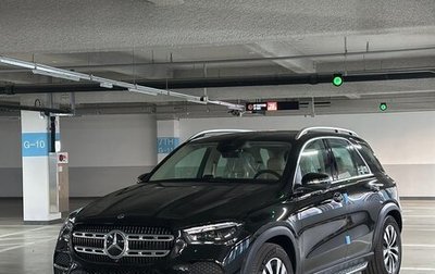 Mercedes-Benz GLE, 2026 год, 9 650 000 рублей, 1 фотография