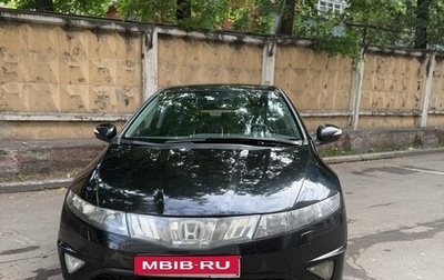 Honda Civic VIII, 2008 год, 600 000 рублей, 1 фотография