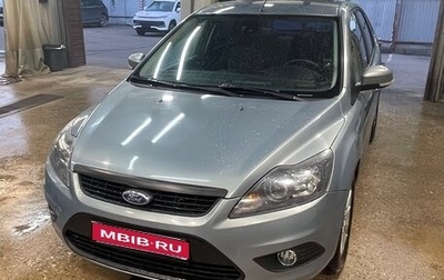 Ford Focus II рестайлинг, 2010 год, 590 000 рублей, 1 фотография