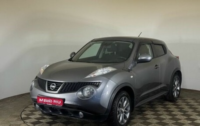 Nissan Juke II, 2014 год, 1 250 000 рублей, 1 фотография
