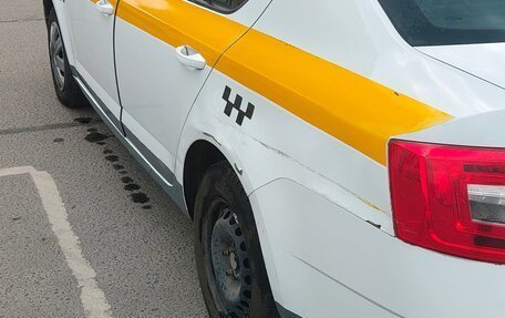 Skoda Octavia, 2019 год, 800 000 рублей, 5 фотография