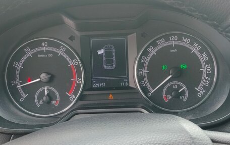 Skoda Octavia, 2019 год, 800 000 рублей, 9 фотография