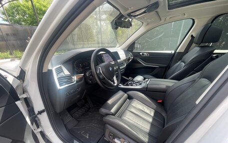 BMW X5, 2019 год, 6 100 000 рублей, 9 фотография