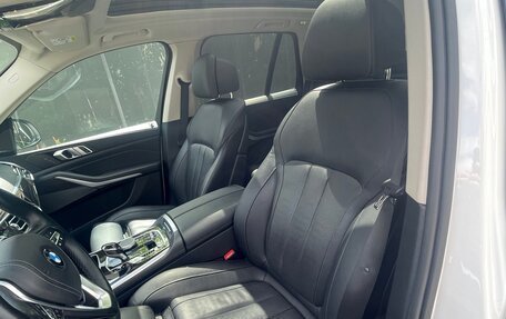 BMW X5, 2019 год, 6 100 000 рублей, 10 фотография