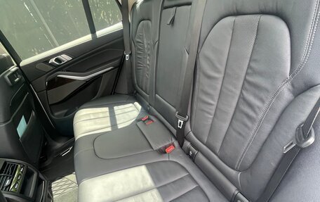 BMW X5, 2019 год, 6 100 000 рублей, 12 фотография