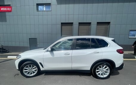 BMW X5, 2019 год, 6 100 000 рублей, 8 фотография