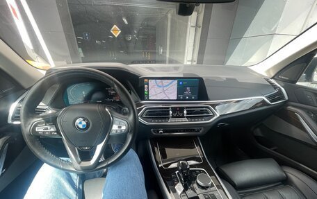 BMW X5, 2019 год, 6 100 000 рублей, 13 фотография