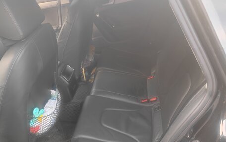 Audi A4, 2009 год, 1 150 000 рублей, 7 фотография