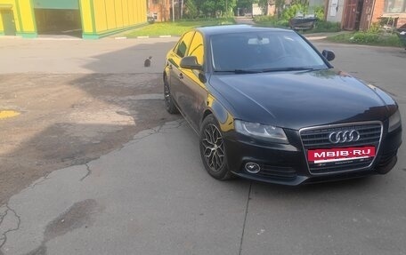 Audi A4, 2009 год, 1 150 000 рублей, 5 фотография
