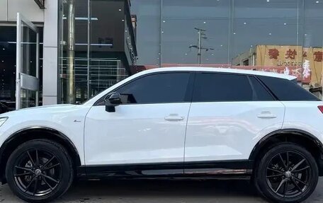 Audi Q2 I, 2021 год, 1 646 504 рублей, 5 фотография