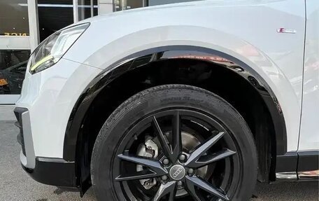 Audi Q2 I, 2021 год, 1 646 504 рублей, 9 фотография