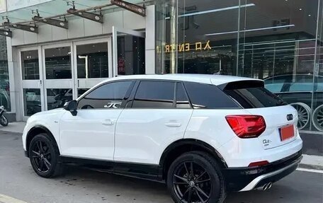 Audi Q2 I, 2021 год, 1 646 504 рублей, 4 фотография