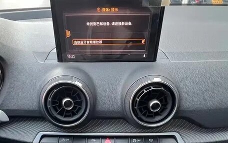 Audi Q2 I, 2021 год, 1 646 504 рублей, 12 фотография