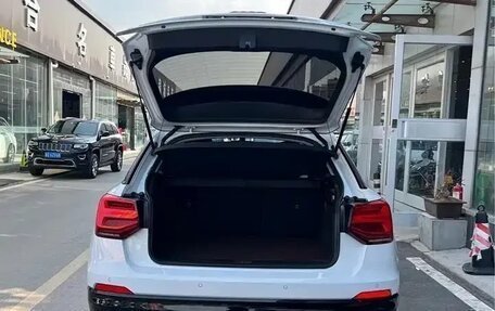 Audi Q2 I, 2021 год, 1 646 504 рублей, 11 фотография