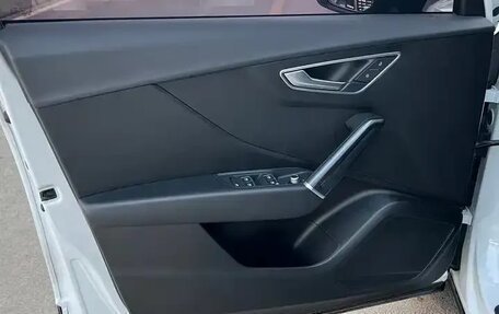 Audi Q2 I, 2021 год, 1 646 504 рублей, 10 фотография
