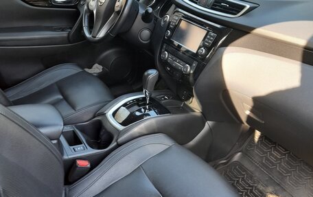 Nissan Qashqai, 2016 год, 1 600 000 рублей, 4 фотография