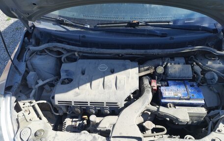 Nissan Tiida, 2008 год, 560 000 рублей, 11 фотография