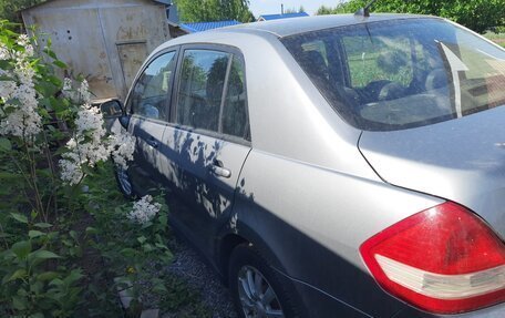 Nissan Tiida, 2008 год, 560 000 рублей, 6 фотография