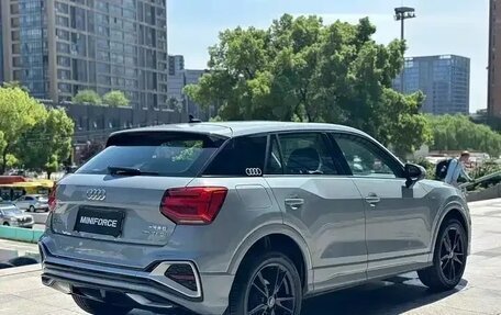 Audi Q2 I, 2023 год, 1 754 504 рублей, 3 фотография