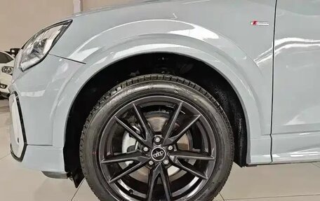 Audi Q2 I, 2022 год, 1 685 504 рублей, 6 фотография