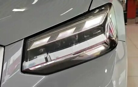Audi Q2 I, 2022 год, 1 685 504 рублей, 4 фотография