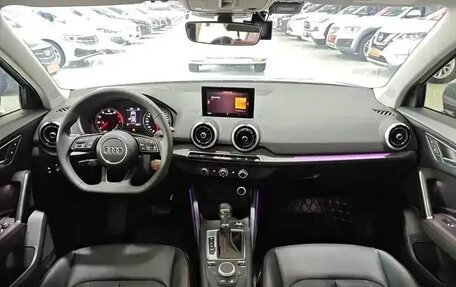 Audi Q2 I, 2022 год, 1 685 504 рублей, 8 фотография