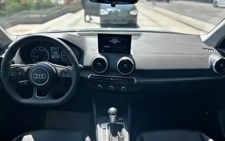 Audi Q2 I, 2023 год, 1 754 504 рублей, 4 фотография