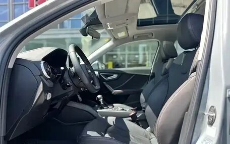 Audi Q2 I, 2023 год, 1 754 504 рублей, 5 фотография