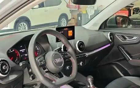 Audi Q2 I, 2022 год, 1 685 504 рублей, 13 фотография