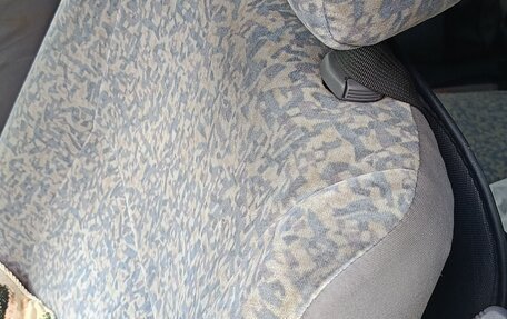 Nissan Almera, 1999 год, 100 000 рублей, 5 фотография