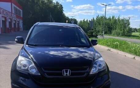 Honda CR-V III рестайлинг, 2011 год, 1 700 000 рублей, 3 фотография
