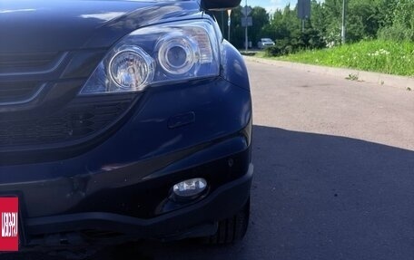 Honda CR-V III рестайлинг, 2011 год, 1 700 000 рублей, 2 фотография
