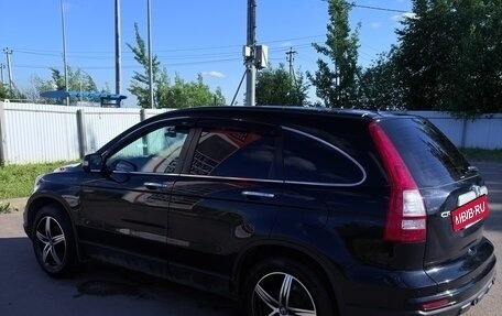 Honda CR-V III рестайлинг, 2011 год, 1 700 000 рублей, 4 фотография