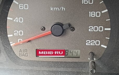 Nissan Almera, 1999 год, 100 000 рублей, 6 фотография