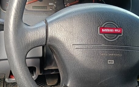 Nissan Almera, 1999 год, 100 000 рублей, 4 фотография