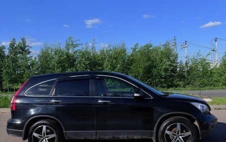 Honda CR-V III рестайлинг, 2011 год, 1 700 000 рублей, 7 фотография
