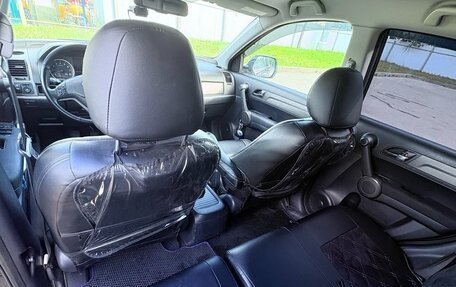 Honda CR-V III рестайлинг, 2011 год, 1 700 000 рублей, 15 фотография