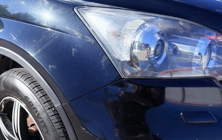 Honda CR-V III рестайлинг, 2011 год, 1 700 000 рублей, 19 фотография