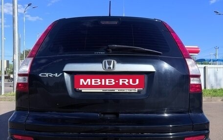 Honda CR-V III рестайлинг, 2011 год, 1 700 000 рублей, 9 фотография