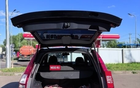 Honda CR-V III рестайлинг, 2011 год, 1 700 000 рублей, 10 фотография