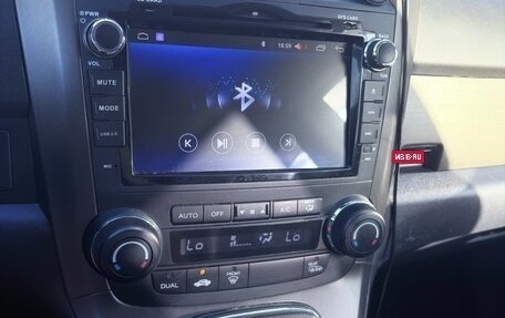 Honda CR-V III рестайлинг, 2011 год, 1 700 000 рублей, 14 фотография