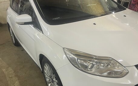Ford Focus III, 2012 год, 950 000 рублей, 3 фотография